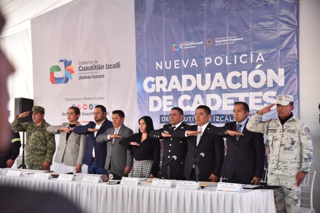 BOLETÍN INFORMATIVO GCI/184Cuautitlán Izcalli, Estado de México, 28 de octubre del 2024